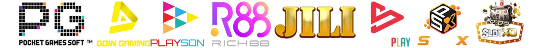 ผู้ให้บริการ